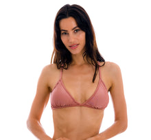 Load image into Gallery viewer, Image 10: Rio De Sol Top Top Palms-Blue Tri-Fixo
