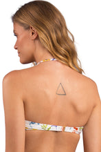 Load image into Gallery viewer, Image 07: Rio De Sol Top Top Countryside Bandeau-Joy
