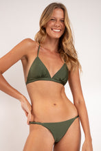 Load image into Gallery viewer, Image 08: Rio De Sol Bottom Bottom Shimmer-Croco Cheeky-Noa
