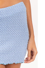 Load image into Gallery viewer, Image 07: Rio De Sol Beach Skirt Drift-Cianita Lila Skirt
