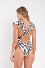 Load image into Gallery viewer, Image 12: Rio De Sol One-Piece Collage Riviera
