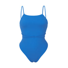 Load image into Gallery viewer, Product Front: Rio De Sol One-Piece Sand-Nautico Adele
