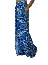 Load image into Gallery viewer, Image 04: Rio De Sol Beach Trousers Inagua Wide Pants
