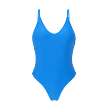 Load image into Gallery viewer, Product Front: Rio De Sol One-Piece Jacinto Hype
