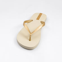Load image into Gallery viewer, Image 05: Rio De Sol Flip-Flop Damasco Slim
