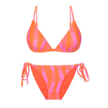 Load image into Gallery viewer, Product Front: Rio De Sol Set Set Sunrise Tri-Fixo Ibiza-Comfy
