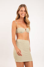 Load image into Gallery viewer, Image 07: Rio De Sol Beach Skirt Brisa-Pistache Rubi Skirt
