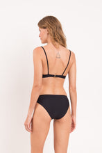Load image into Gallery viewer, Image 11: Rio De Sol Bottom Bottom Dots-Black Essential-Comfy
