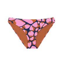 Load image into Gallery viewer, Product Front: Rio De Sol Bottom Bottom Amore-Pink Essential-Comfy

