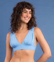 Load image into Gallery viewer, Image 10: Rio De Sol Top Top Baltico Halter-Marina
