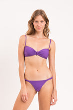 Load image into Gallery viewer, Image 11: Rio De Sol Set Set Amuleto Bandeau-Crispy Cheeky-Crispy

