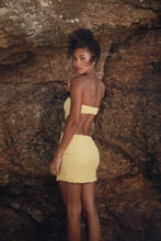 Load image into Gallery viewer, Image 13: Rio De Sol Mini Dress Drift-Butterglow Lulu Dress
