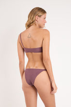 Load image into Gallery viewer, Model Back: Rio De Sol Top Top Malibu-Ebano Grazy
