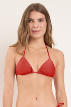 Load image into Gallery viewer, Gallery: Rio De Sol Top Top Shimmer-Liquor Tri-Inv
