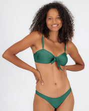 Load image into Gallery viewer, Gallery: Rio De Sol Set Set Palace Bandeau-No Essential
