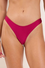 Load image into Gallery viewer, Gallery: Rio De Sol Bottom Bottom Shimmer-Desejo Essential
