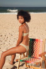 Load image into Gallery viewer, Image 10: Rio De Sol Bottom Bottom Brisa-Pistache Essential
