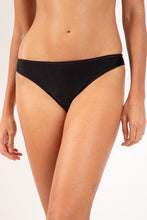 Load image into Gallery viewer, Gallery: Rio De Sol Bottom Bottom Shimmer-Black Essential-Comfy
