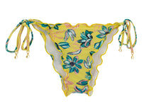 Load image into Gallery viewer, Product Front: Rio De Sol Bottom Bottom Florescer Frufru
