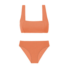 Load image into Gallery viewer, Product Front: Rio De Sol Set Set Sand-Argila Mary Essential-Comfy
