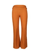 Load image into Gallery viewer, Product Front: Rio De Sol Beach Trousers Ferrugo Murana Pants
