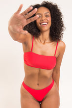 Load image into Gallery viewer, Image 10: Rio De Sol Bottom Bottom Rouge Nice-Fio
