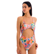 Load image into Gallery viewer, Gallery: Rio De Sol One-Piece Frutti Ivy
