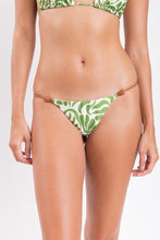 Load image into Gallery viewer, Image 09: Rio De Sol Bottom Bottom Flow Cheeky-Capri
