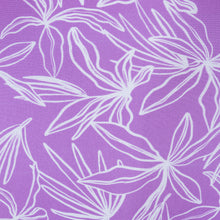 Load image into Gallery viewer, Image 06: Rio De Sol Set Set Trail-Purple Tank-Tie Essential-Comfy
