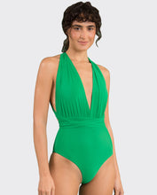 Load image into Gallery viewer, Gallery: Rio De Sol One-Piece Tambourine Marina
