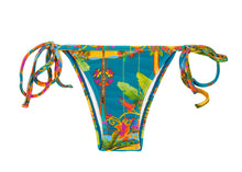 Load image into Gallery viewer, Product Front: Rio De Sol Bottom Bottom Cocos Tri
