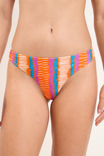 Load image into Gallery viewer, Gallery: Rio De Sol Bottom Bottom Stripes Nice-Fio
