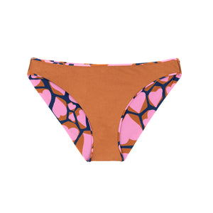 Bottom Amore-Pink Essential-Comfy