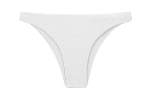 Bottom Bora-White Leblon