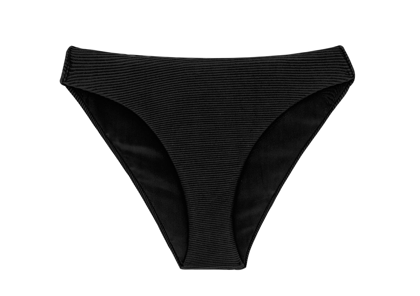 Bottom Cotele-Preto Comfy