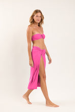 Load image into Gallery viewer, Fluity-Amor Long Skirt Knot
