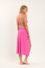 Load image into Gallery viewer, Fluity-Amor Long Skirt Knot
