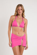 Load image into Gallery viewer, Fluity-Amor Skirt Knot
