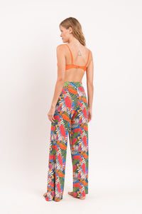 Jungle Wide Pants