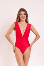 Load image into Gallery viewer, Microfibra-Chic-Red Anne
