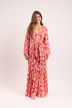 Load image into Gallery viewer, Mirage Long Dress Verona
