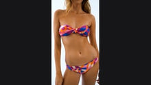 Load and play video in Gallery viewer, Video: Rio De Sol Bottom Bottom Funny Essential-Comfy
