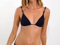 Load and play video in Gallery viewer, Video: Rio De Sol Set Set Malibu-Black Lia-Noa Essential-Noa
