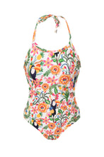 Load image into Gallery viewer, Product Front: Rio De Sol Girl&#39;s One-Piece Body Boho Kids
