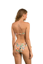 Load image into Gallery viewer, Model Back: Rio De Sol Bottom Bottom Boho Ibiza-Comfy
