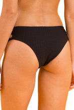 Load image into Gallery viewer, Image 07: Rio De Sol Bottom Bottom Bora-Black Madrid-Trio
