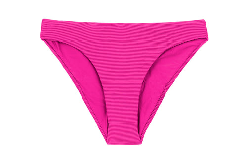 Product Front: Rio De Sol Bottom Bottom Cotele-Amaranto Essential-Comfy