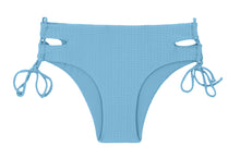 Load image into Gallery viewer, Product Front: Rio De Sol Bottom Bottom Dots-Sky Madrid
