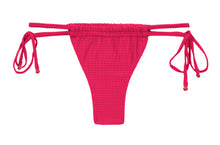 Load image into Gallery viewer, Product Front: Rio De Sol Bottom Bottom Dots-Virtual-Pink Pipa
