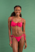 Load image into Gallery viewer, Image 12: Rio De Sol Bottom Bottom Dots-Virtual-Pink Pipa
